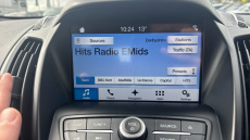 Ford Kuga 1.5 EcoBoost 182 Titanium 5dr Auto Petrol Estate